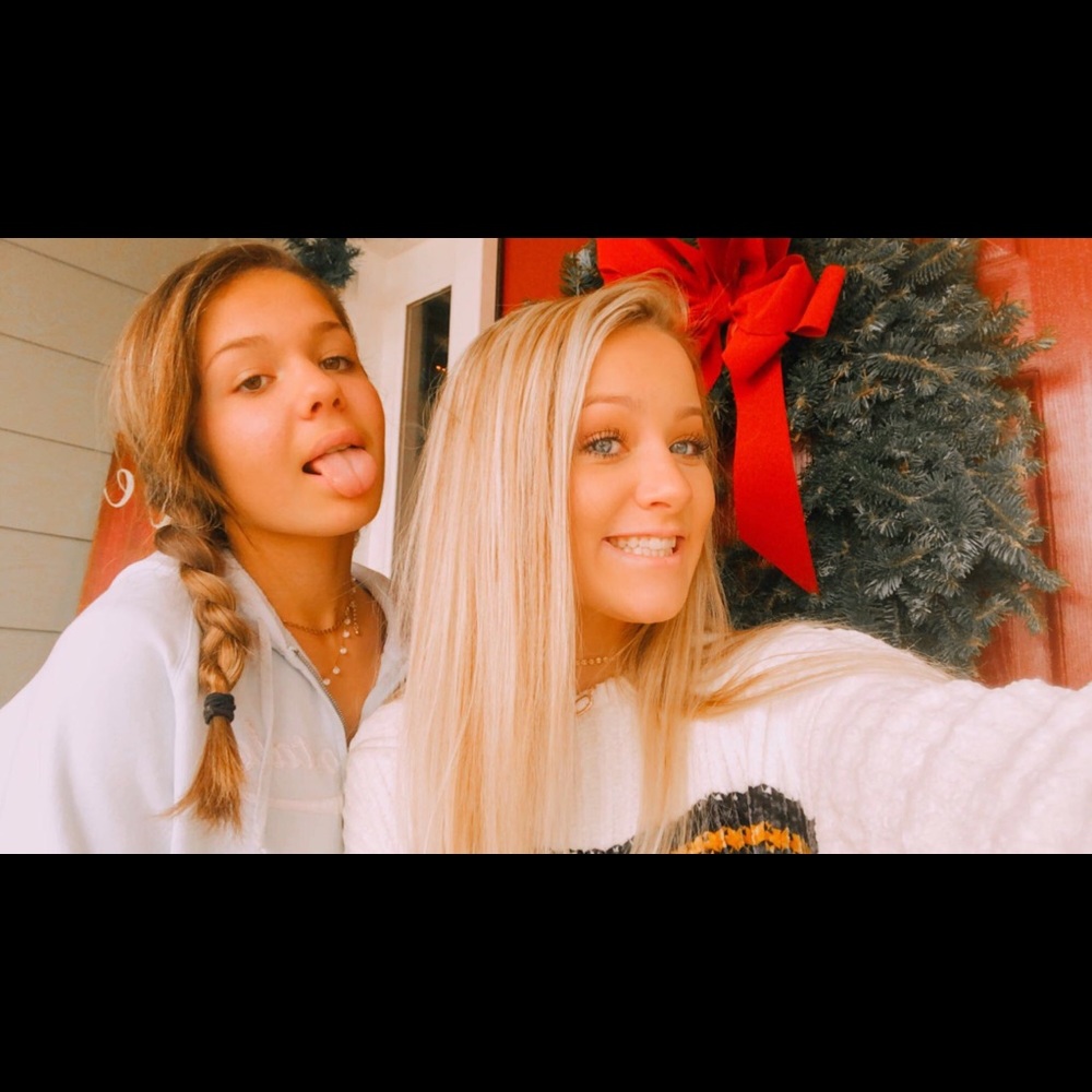 Meet your Posher, Tessa